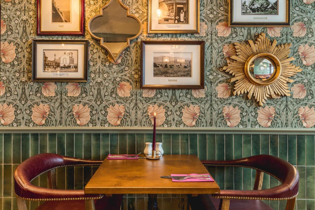The Kings Arms