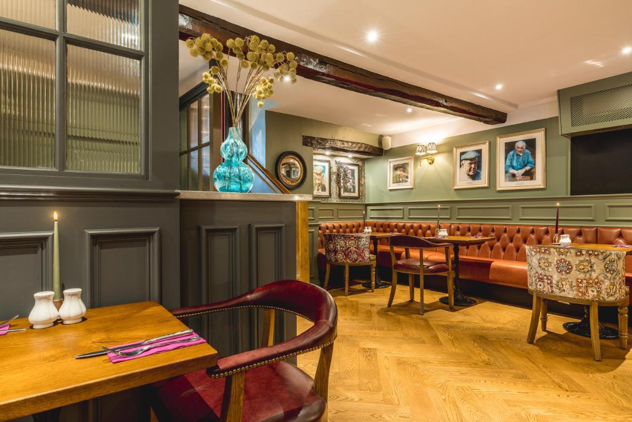 The Kings Arms Hotel