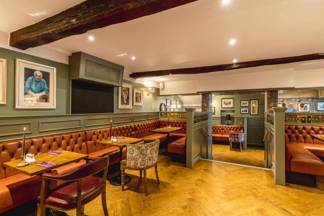 Hotel The Kings Arms