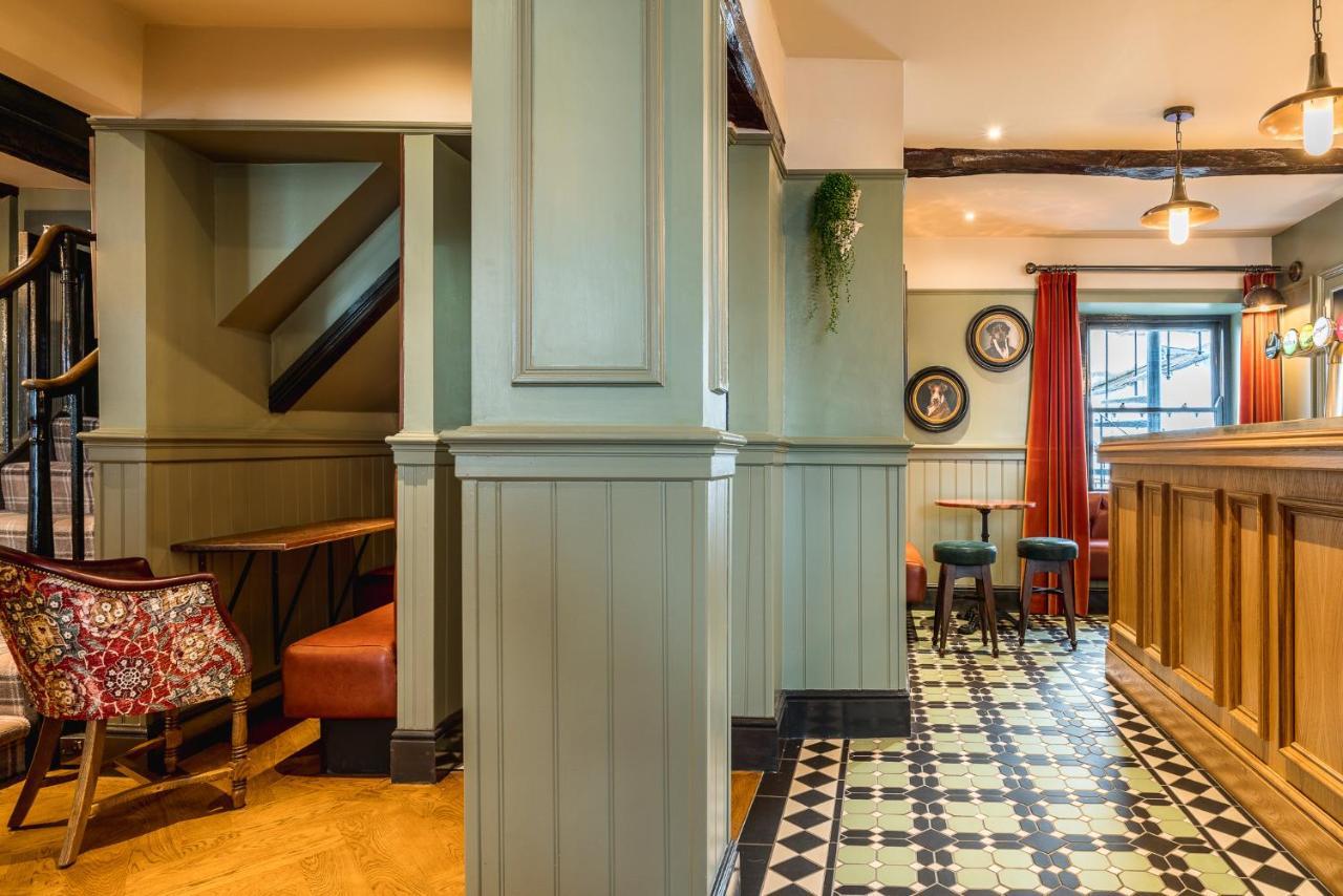 The Kings Arms 3* Keswick (Cumbria)