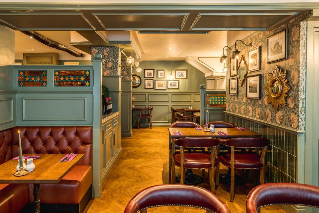 The Kings Arms 3*