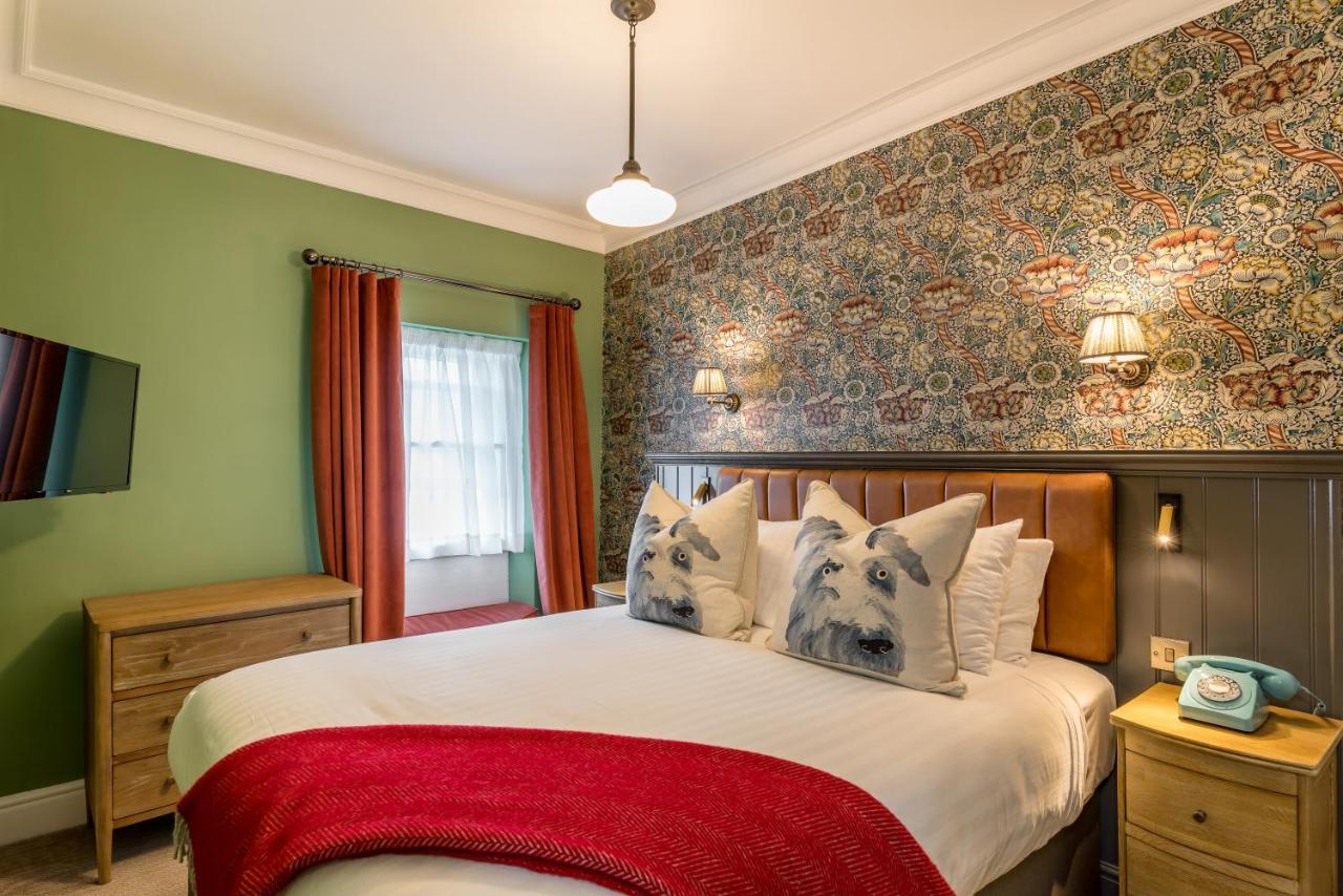 The Kings Arms Hotel Keswick (Cumbria)