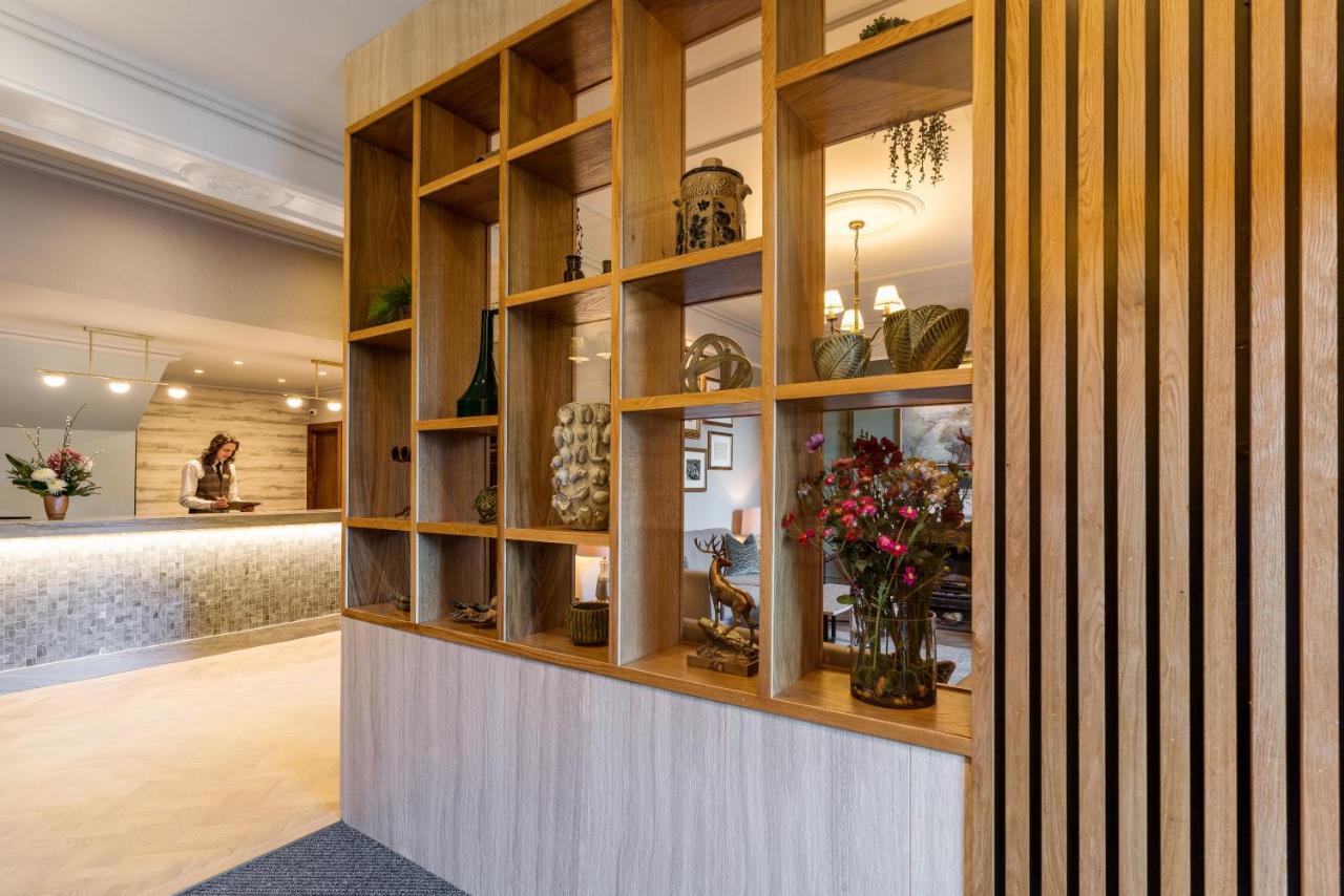 Hotel The Borrowdale 4*