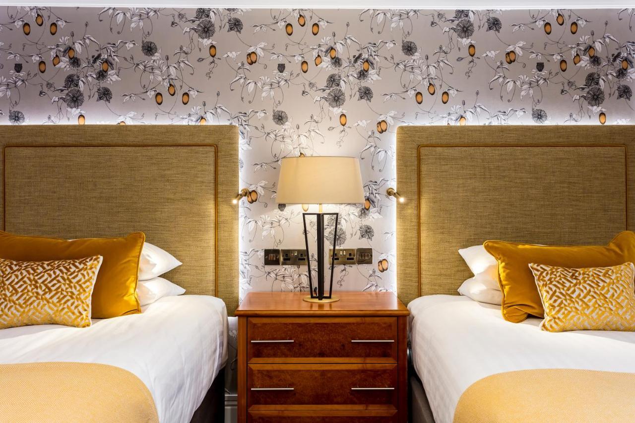 The Borrowdale 4*