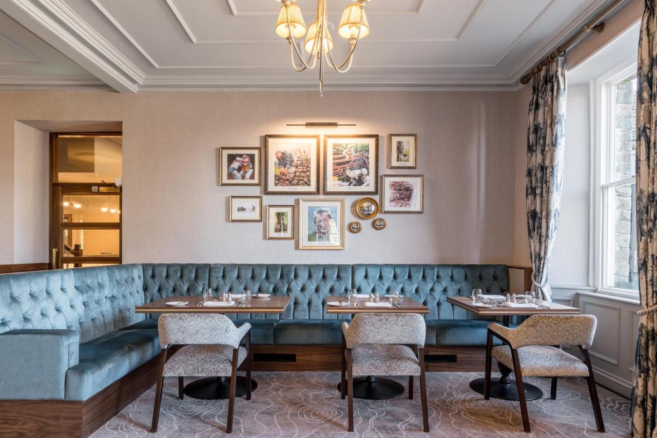 Hotel The Borrowdale 4*
