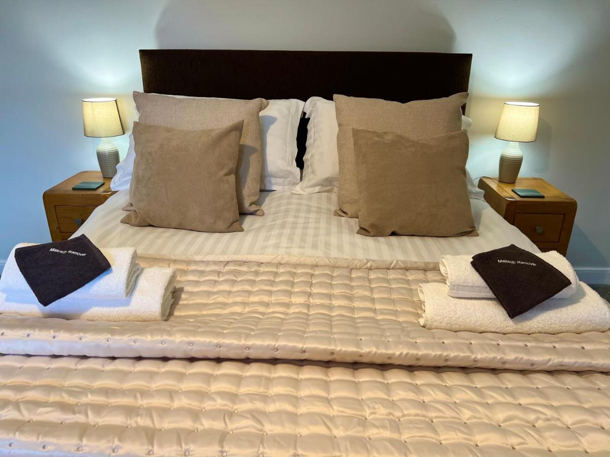 Dolly Waggon Bed & Breakfast 3*