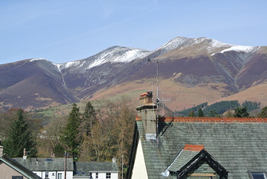 Dolly Waggon Bed & Breakfast Keswick (Cumbria)