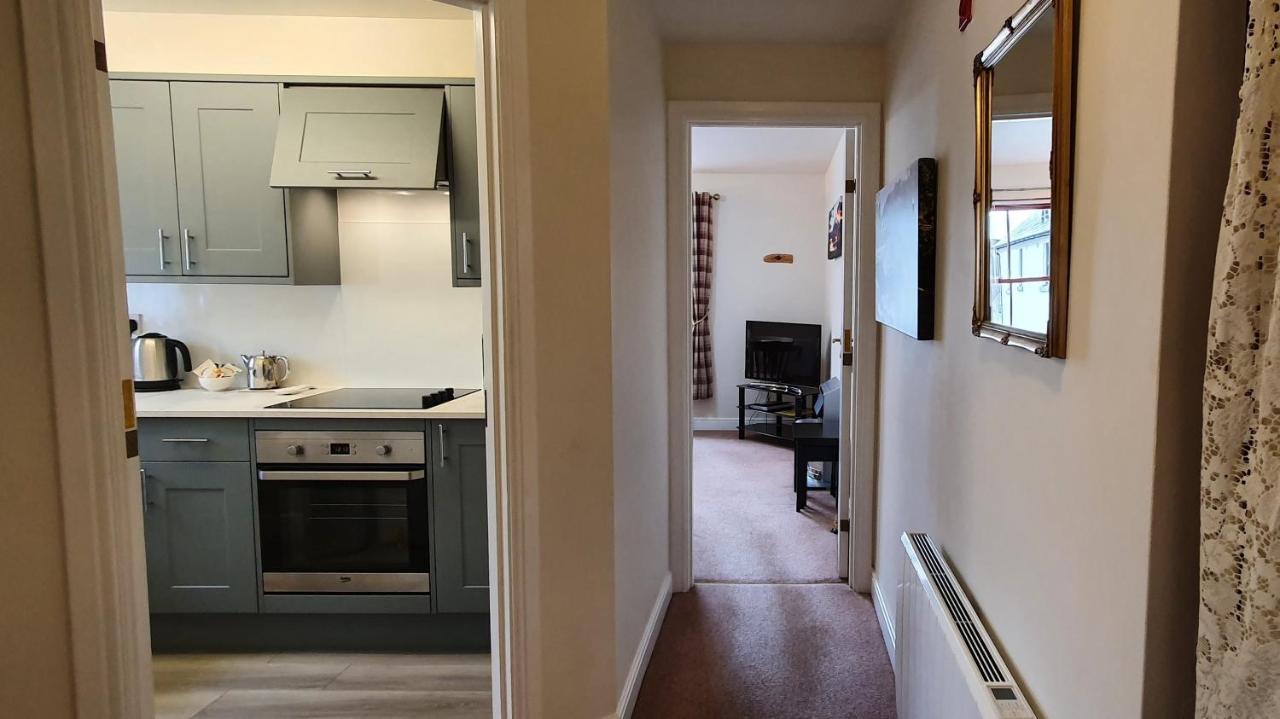 Apartment Catbells Keswick (Cumbria)