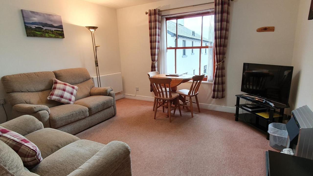 Apartment Catbells *