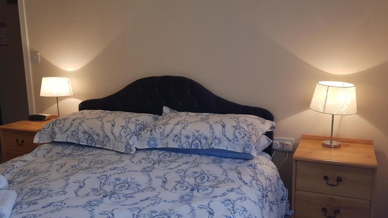 Apartment Catbells