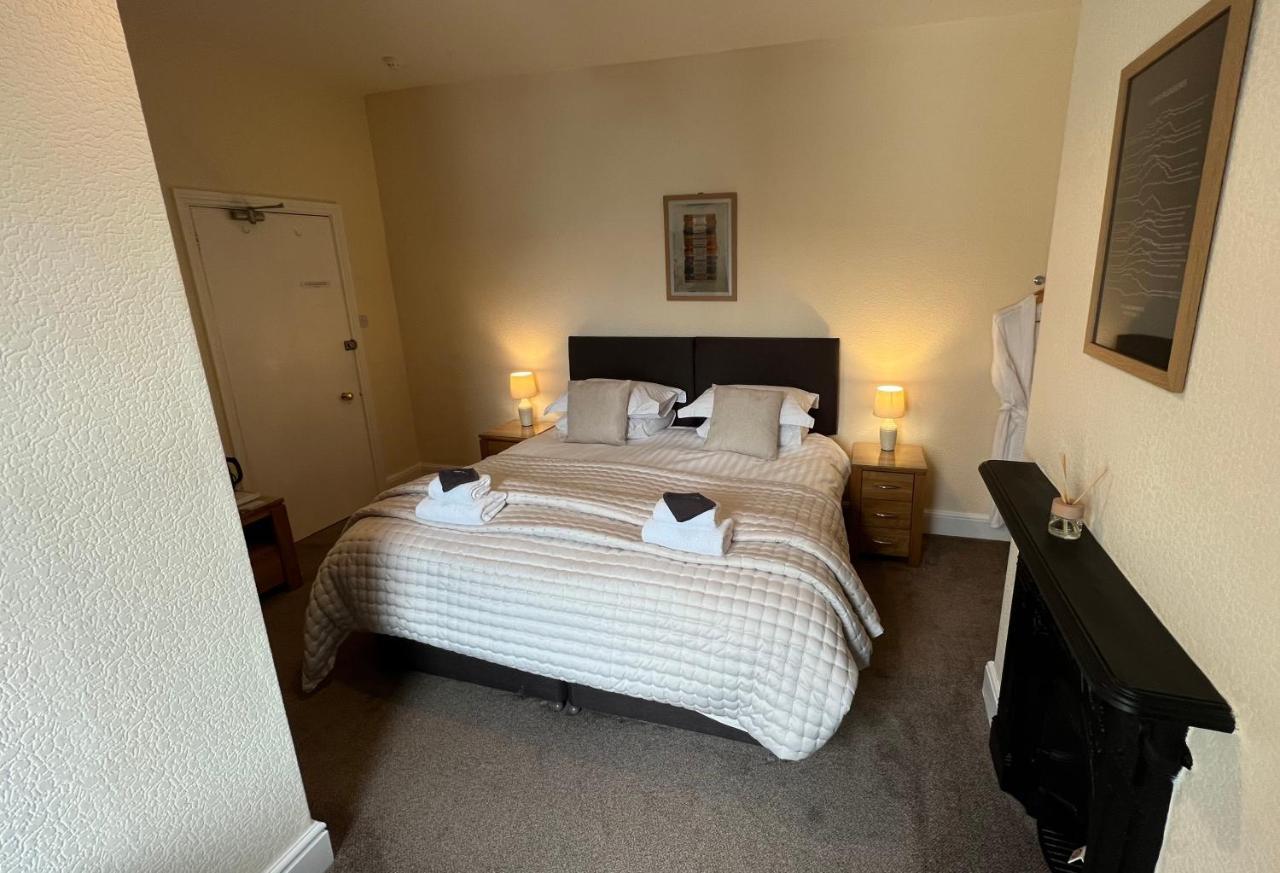 Dolly Waggon Bed & Breakfast Keswick (Cumbria)