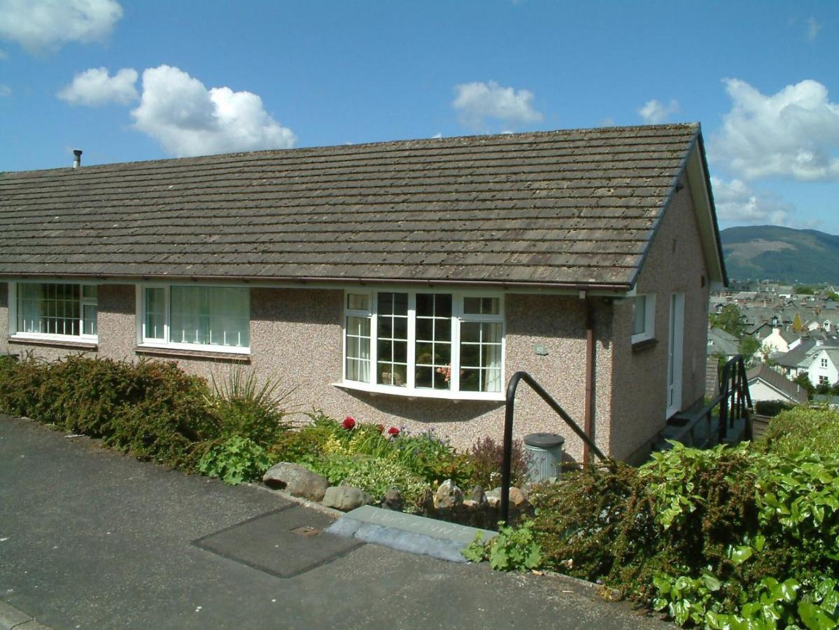 Manesty View Holiday home Keswick (Cumbria)