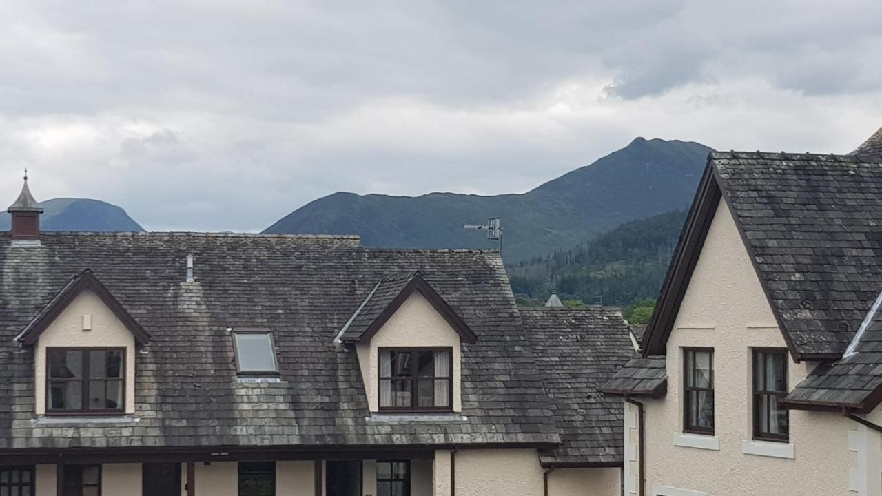 Catbells Apartment Keswick (Cumbria)