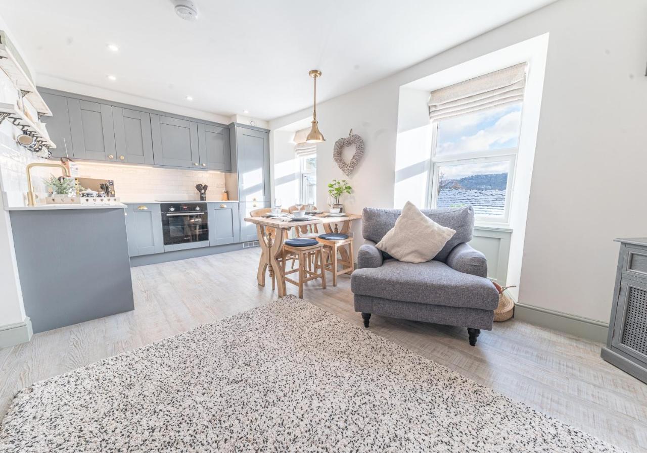 Victoria Apartment, Derwent House Apartment *