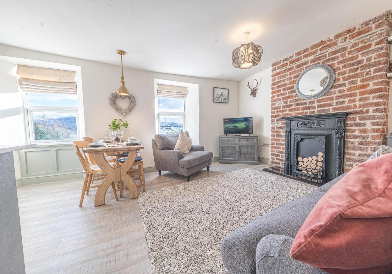 Victoria Apartment, Derwent House Apartment *