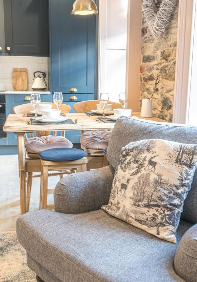 Apartment Withesike, Derwent House *