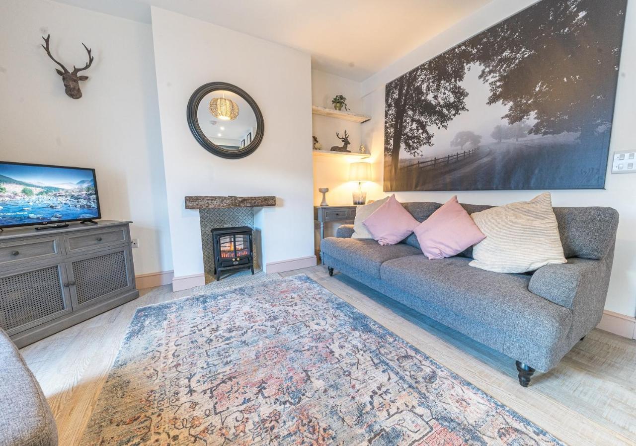Apartment Withesike, Derwent House *
