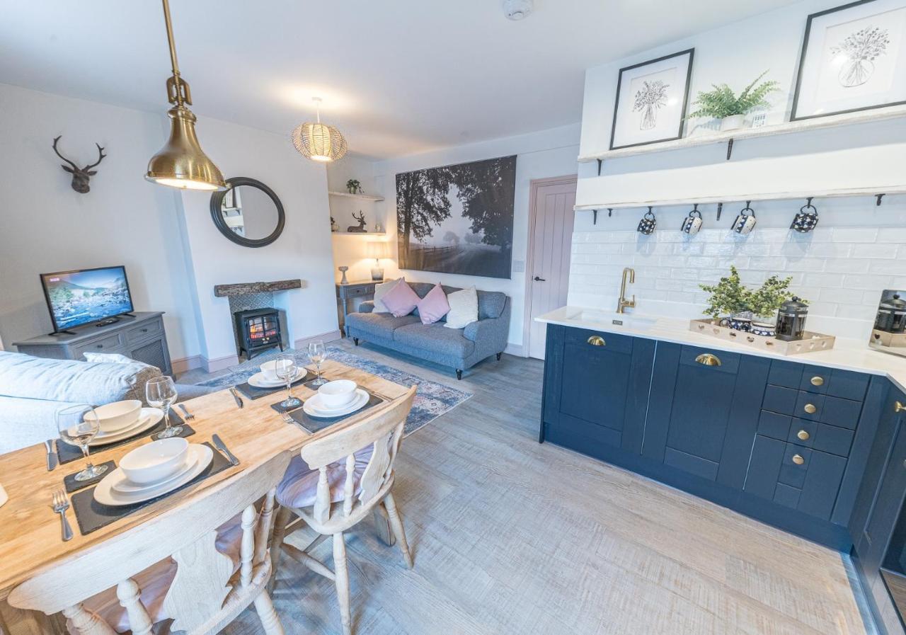 Withesike, Derwent House Apartment Keswick (Cumbria)