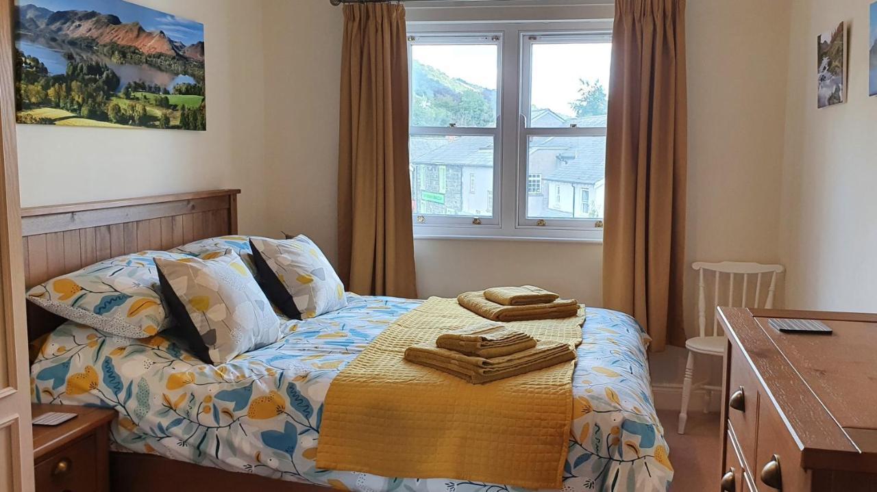 Skiddaw. 20 Greta Grove House Apartment *
