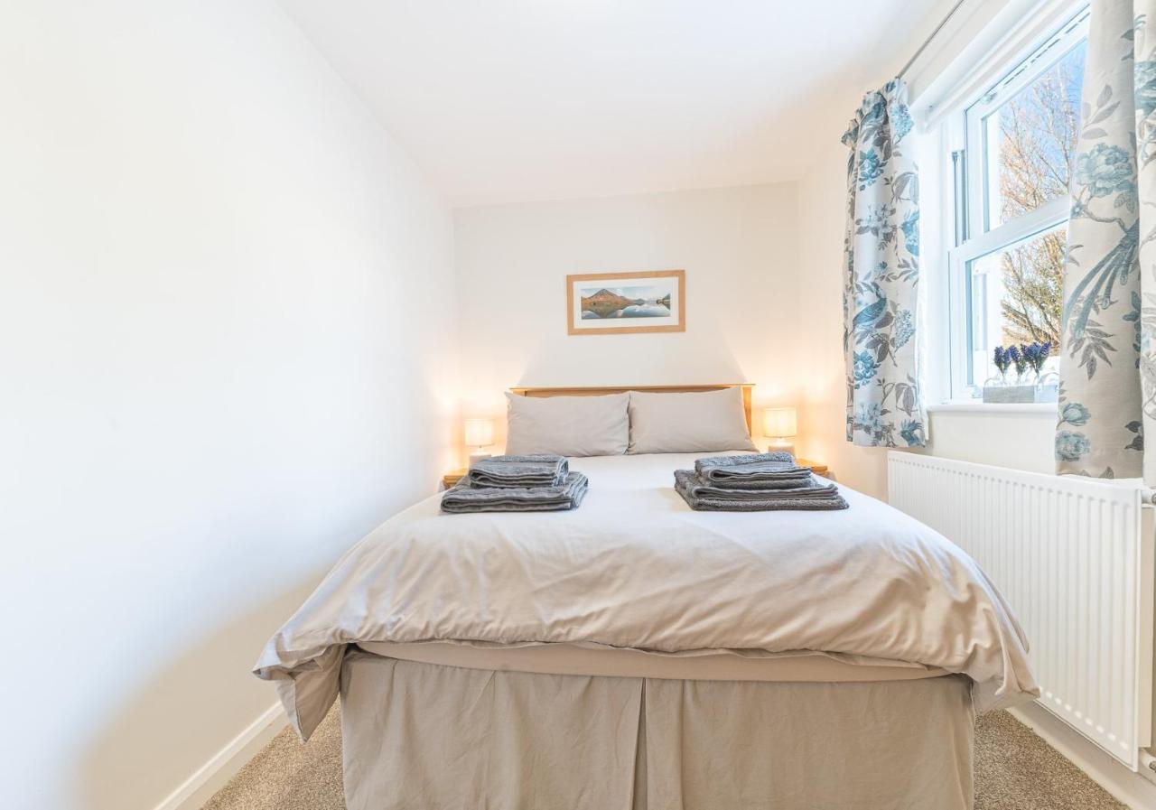 Riverside View Apartment Keswick (Cumbria)