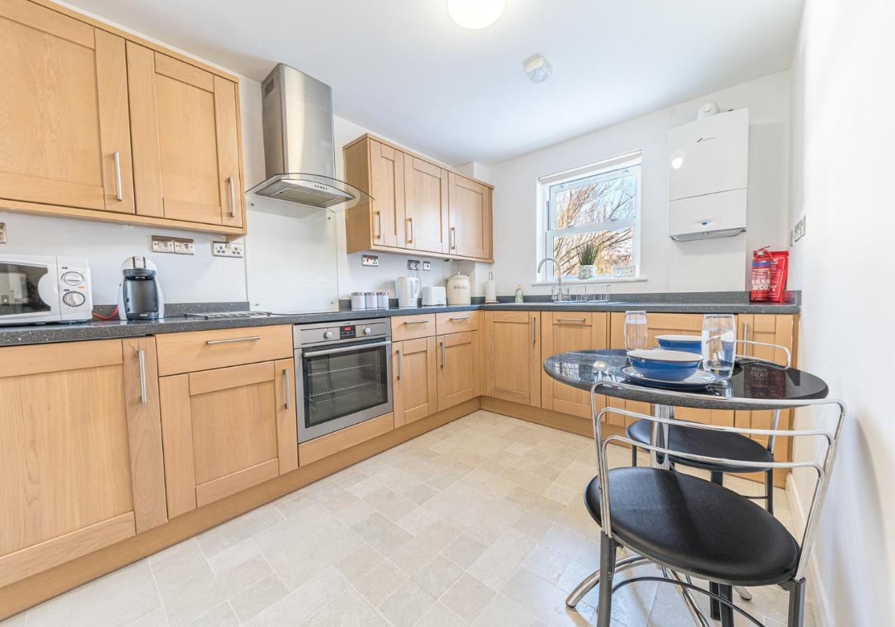 Apartment Riverside View Keswick (Cumbria)