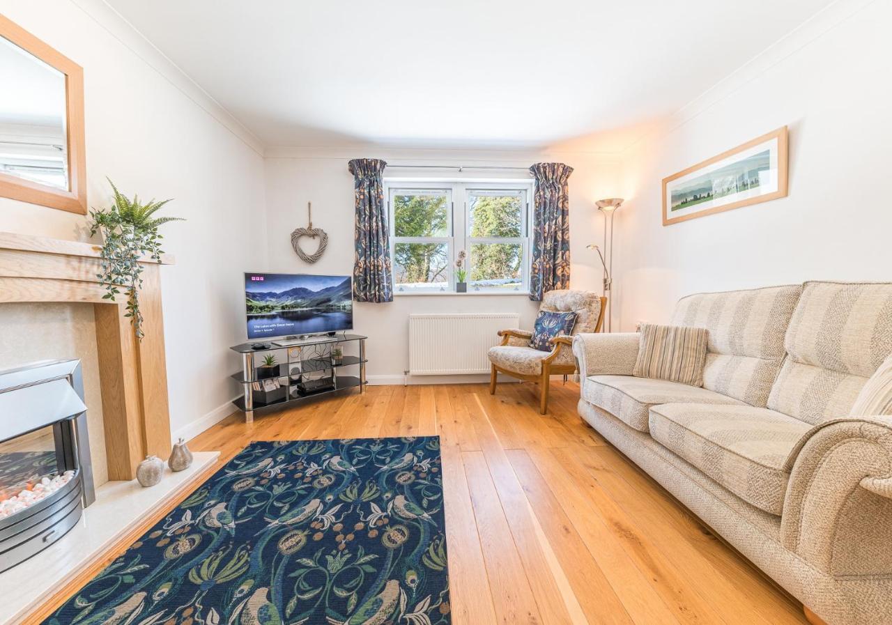 Apartment Riverside View Keswick (Cumbria)