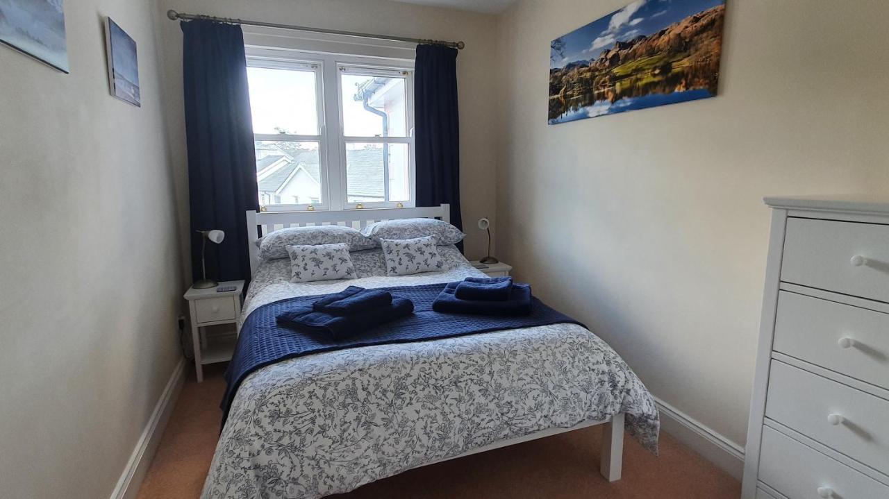 Apartment Skiddaw. 20 Greta Grove House Keswick (Cumbria)
