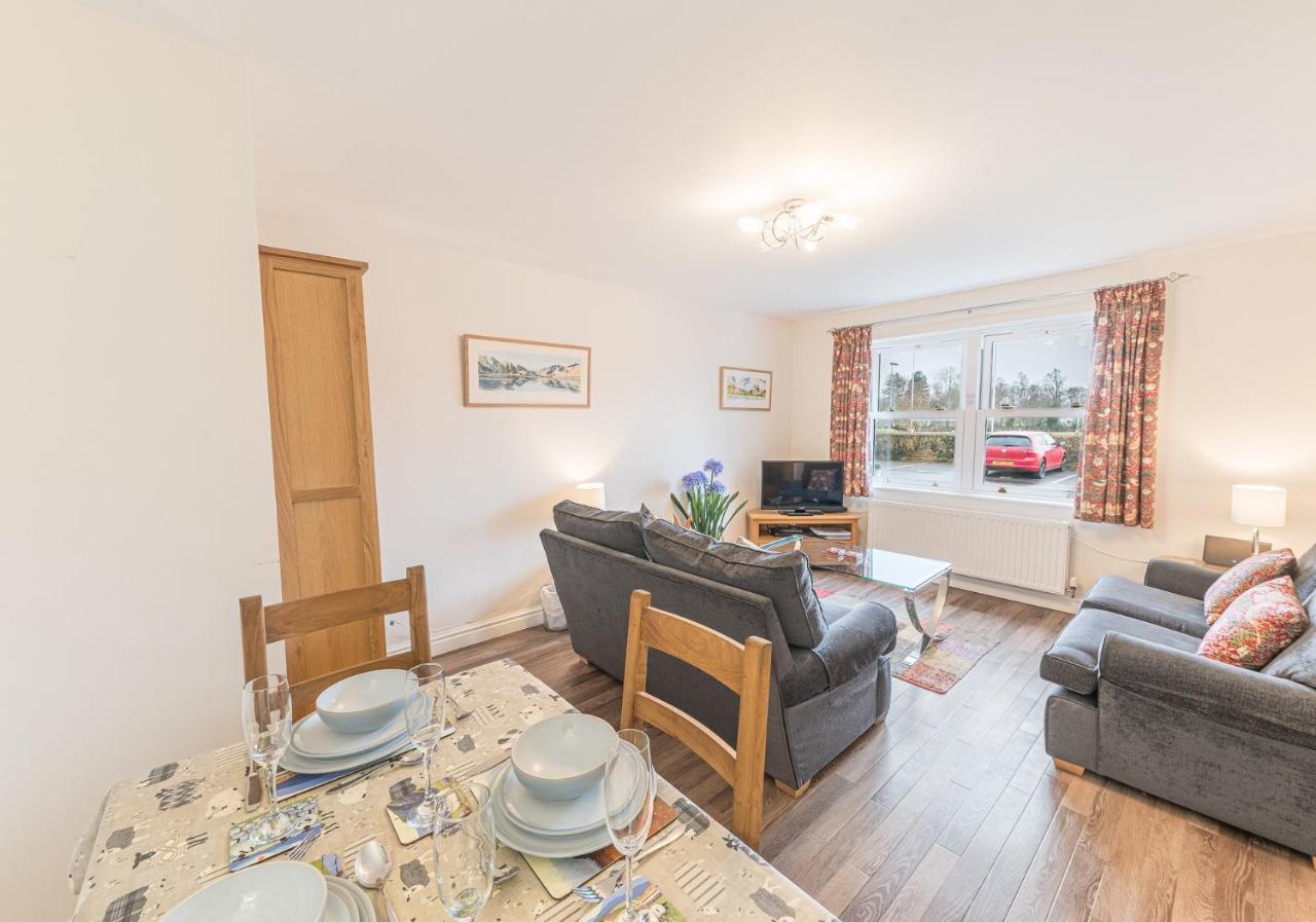 Tiggs Place, 5 Howrahs Court * Keswick (Cumbria)