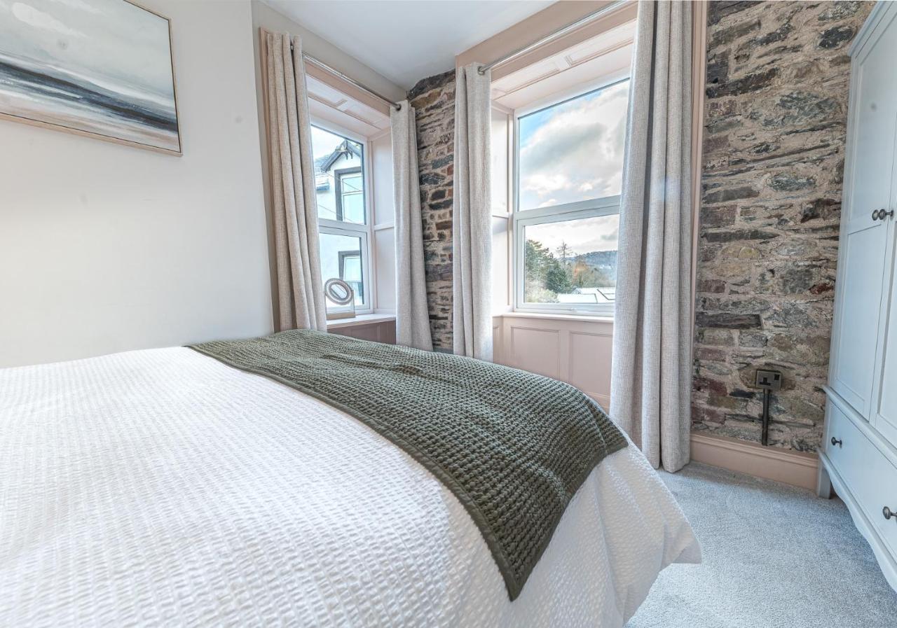 Withesike, Derwent House *