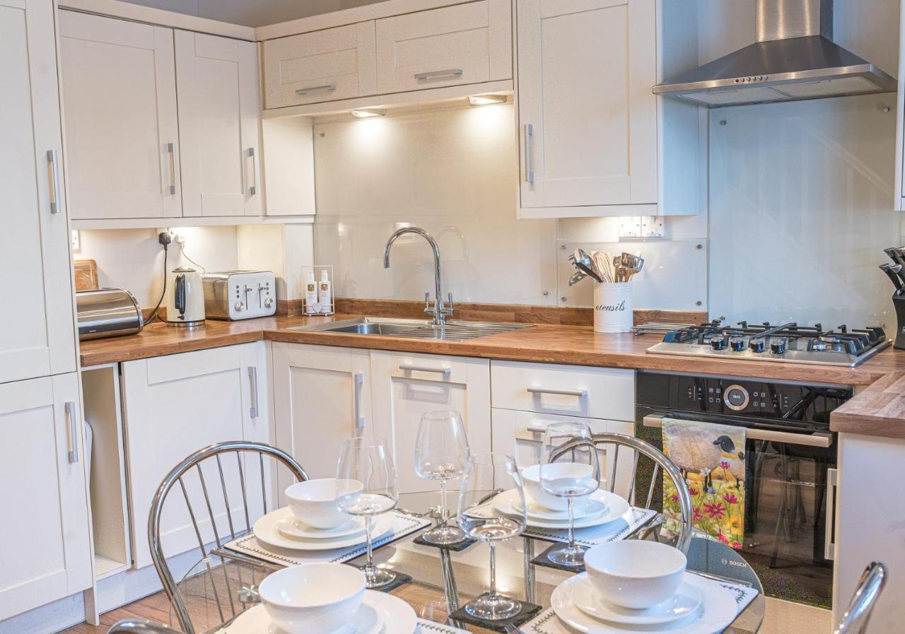 Holiday home Lilac Keswick (Cumbria)