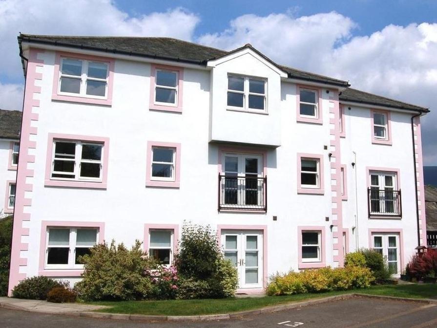 Skiddaw. 20 Greta Grove House * Keswick (Cumbria)
