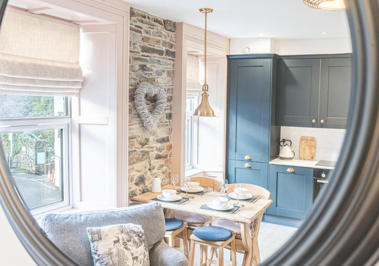 Withesike, Derwent House Apartment *