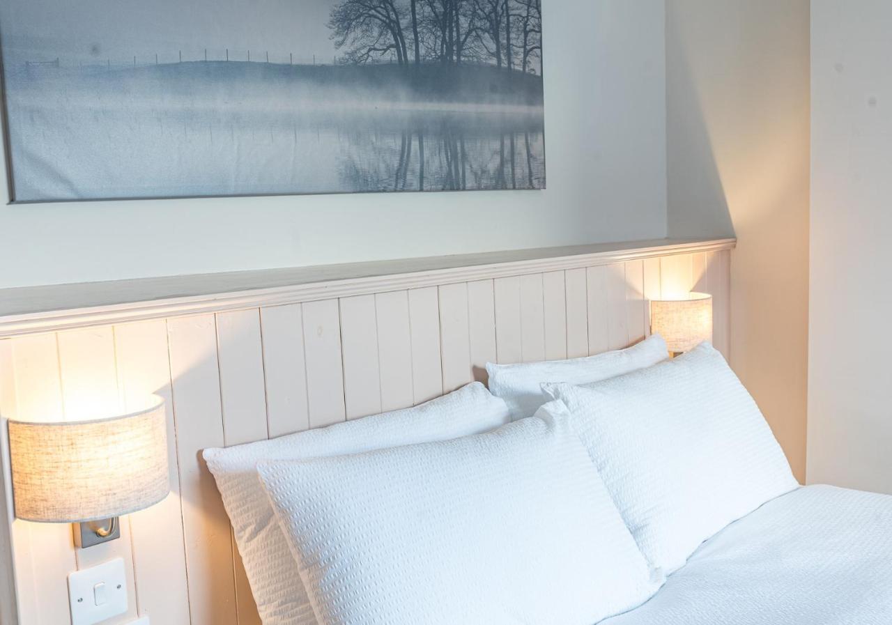 Withesike, Derwent House Apartment *