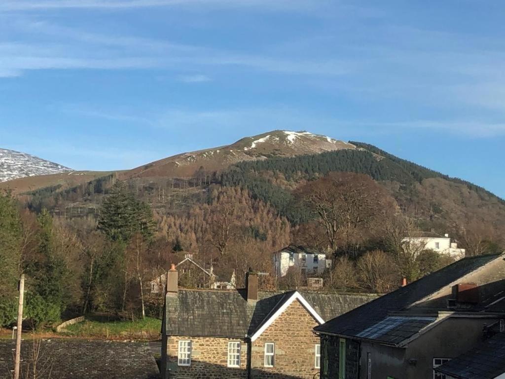 Skiddaw. 20 Greta Grove House Keswick (Cumbria)