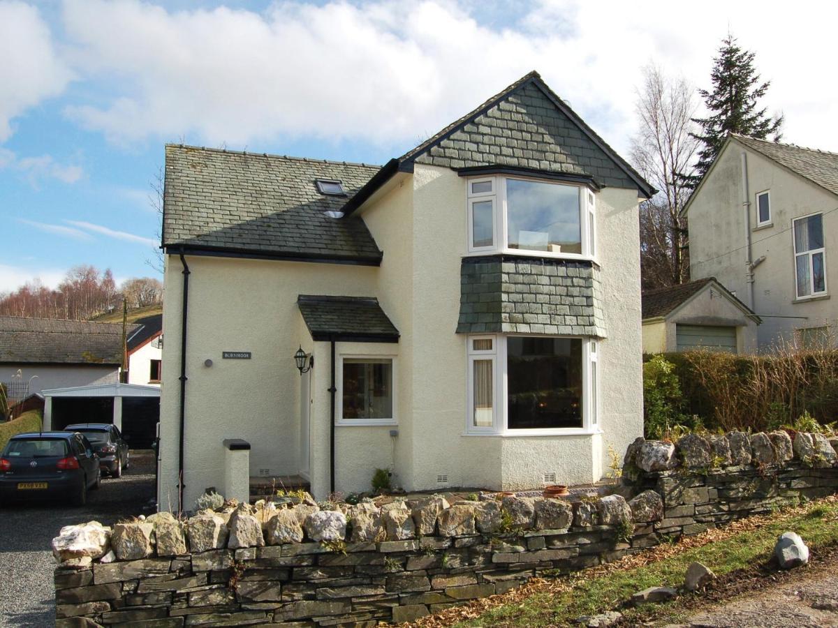 Holiday home Burnmoor