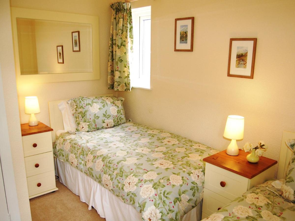 Burnmoor Holiday home