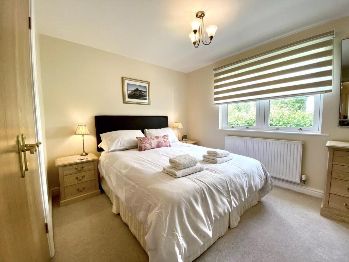 8 Howrahs Court, Keswick Apartment Keswick (Cumbria)