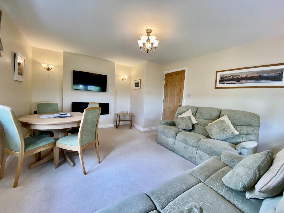 8 Howrahs Court, Keswick Apartment Keswick (Cumbria)