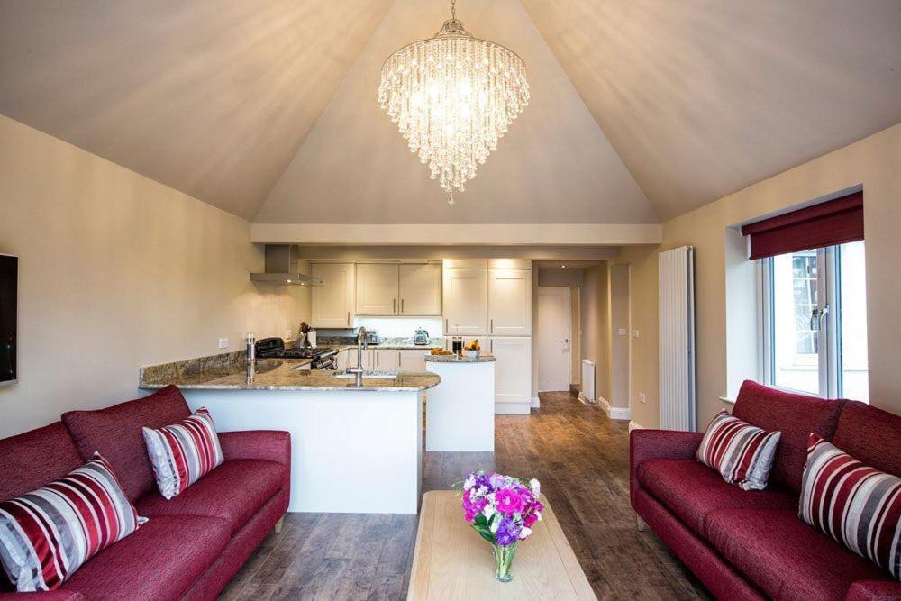 River Cottage, Keswick Holiday home