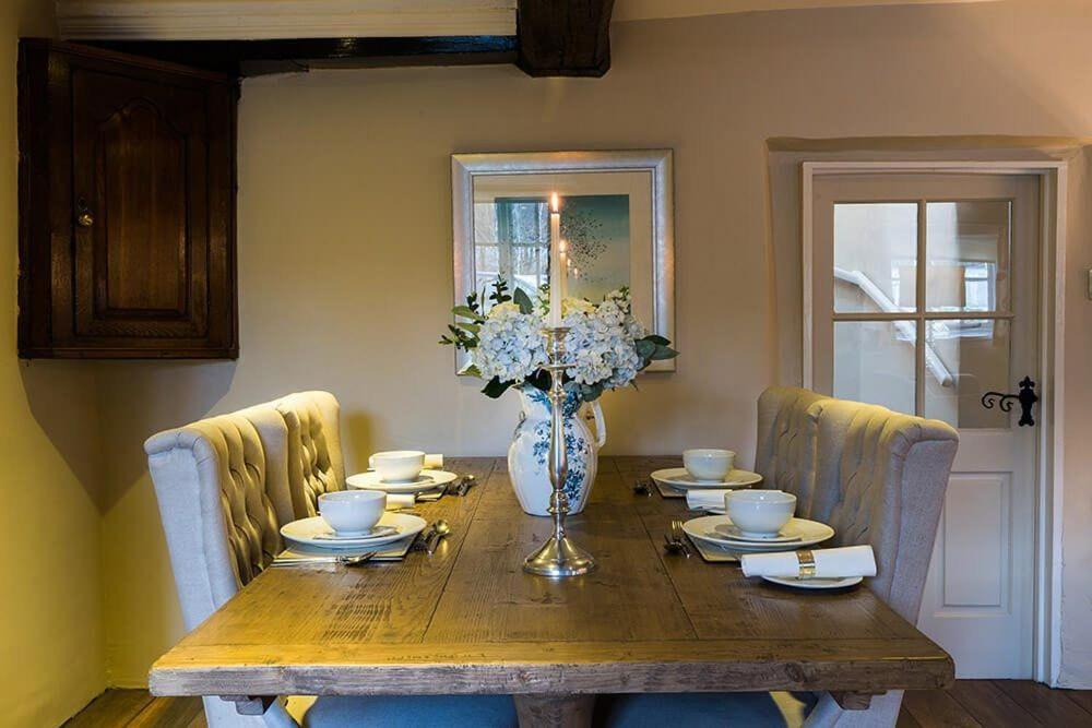 Porch Cottage, Keswick Holiday home *