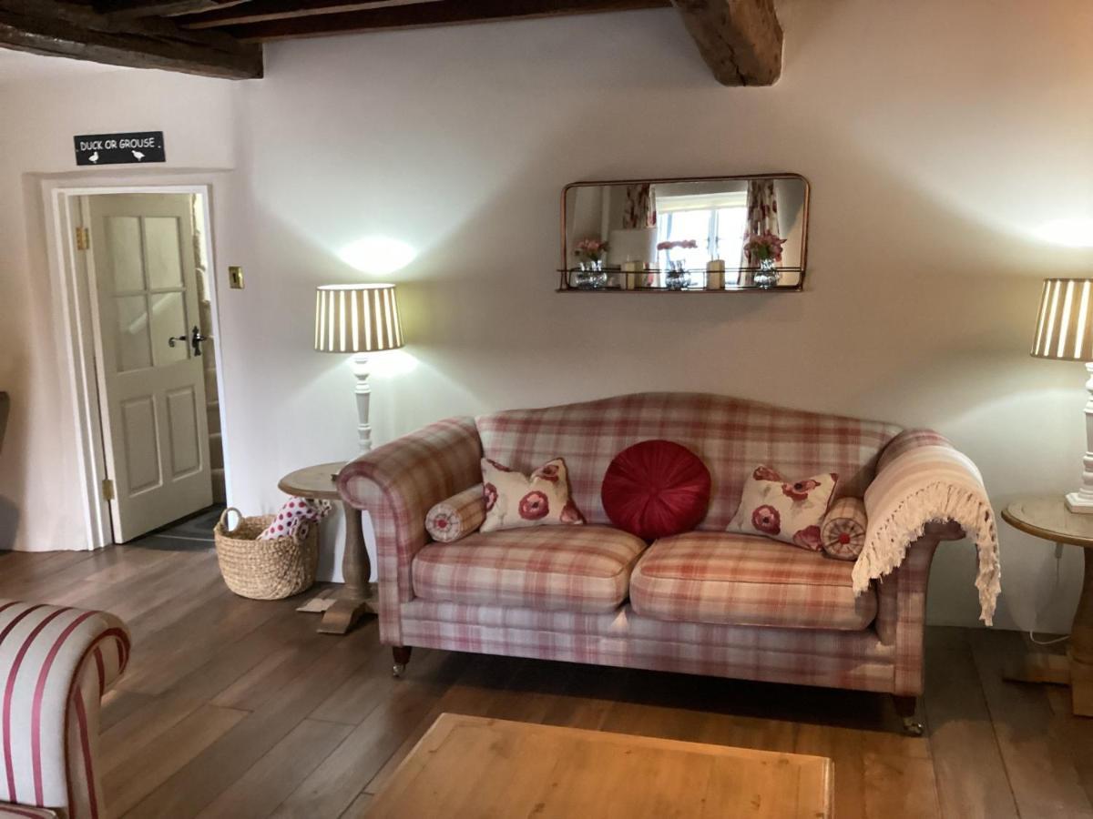 Holiday home Porch Cottage, Keswick Keswick (Cumbria)