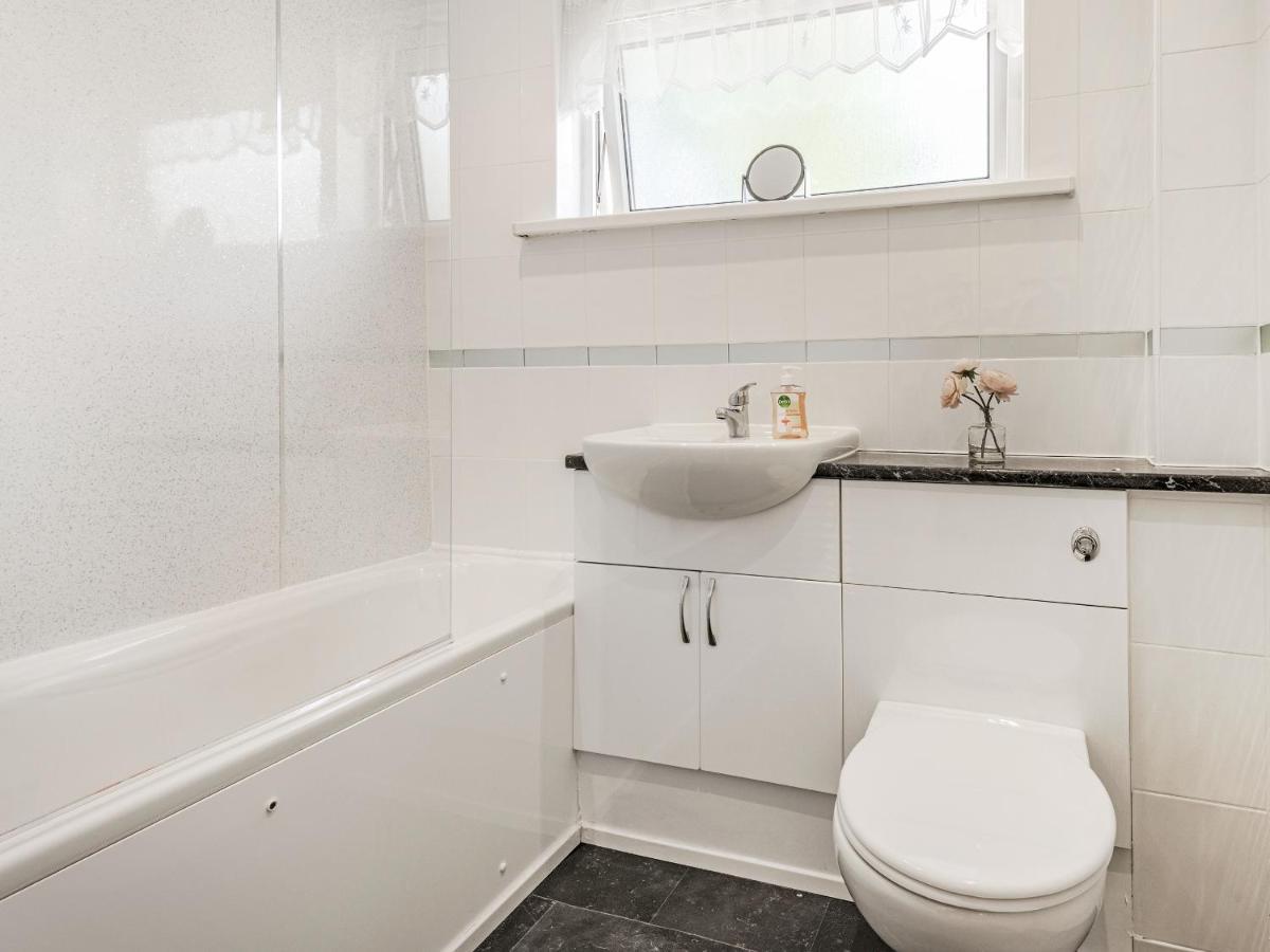 Holiday home Blencathra Bank *