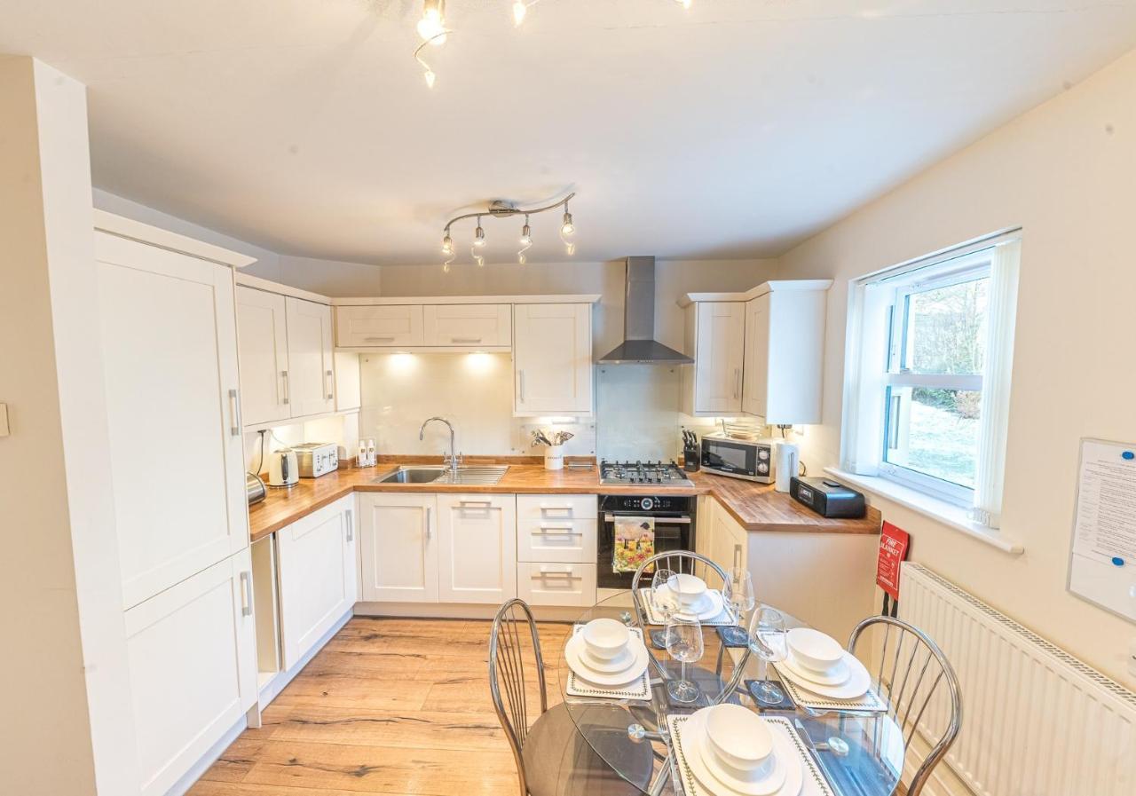 Holiday home Lilac Keswick (Cumbria)