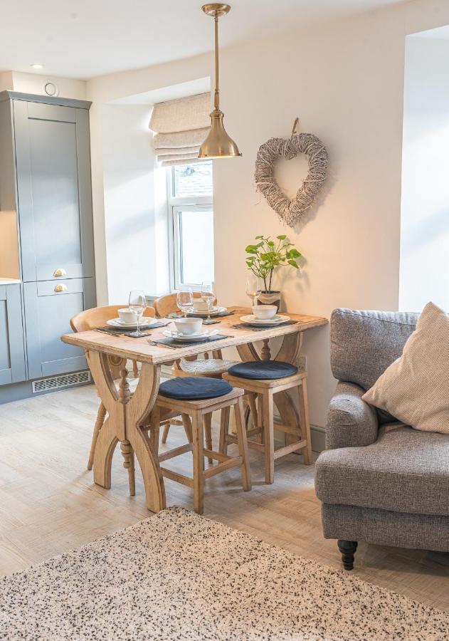Apartment Victoria Apartment, Derwent House Keswick (Cumbria)