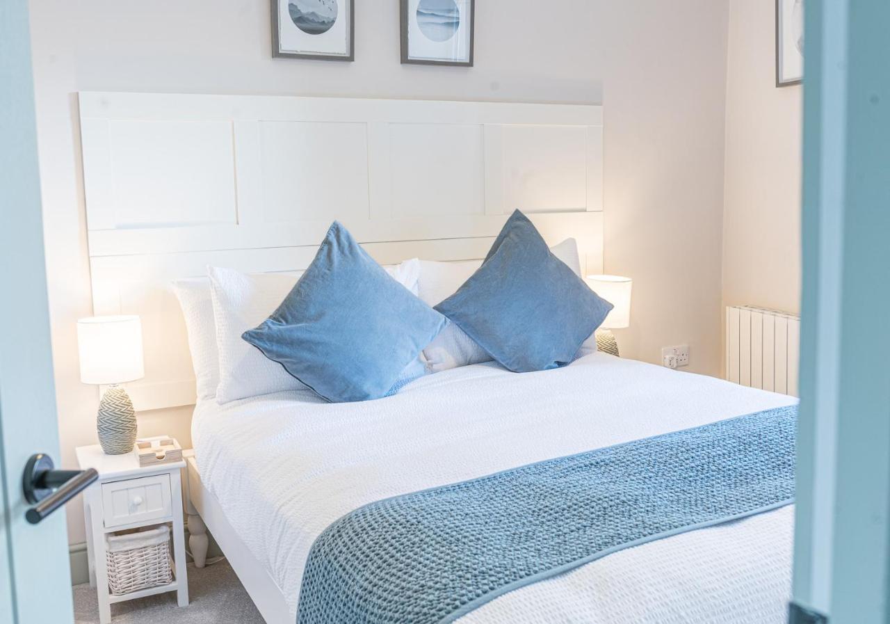 Victoria Apartment, Derwent House Apartment