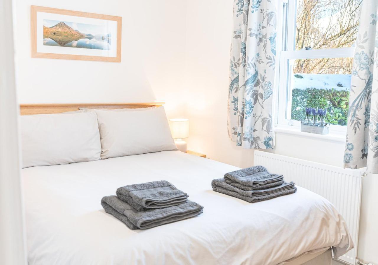 Apartment Riverside View Keswick (Cumbria)
