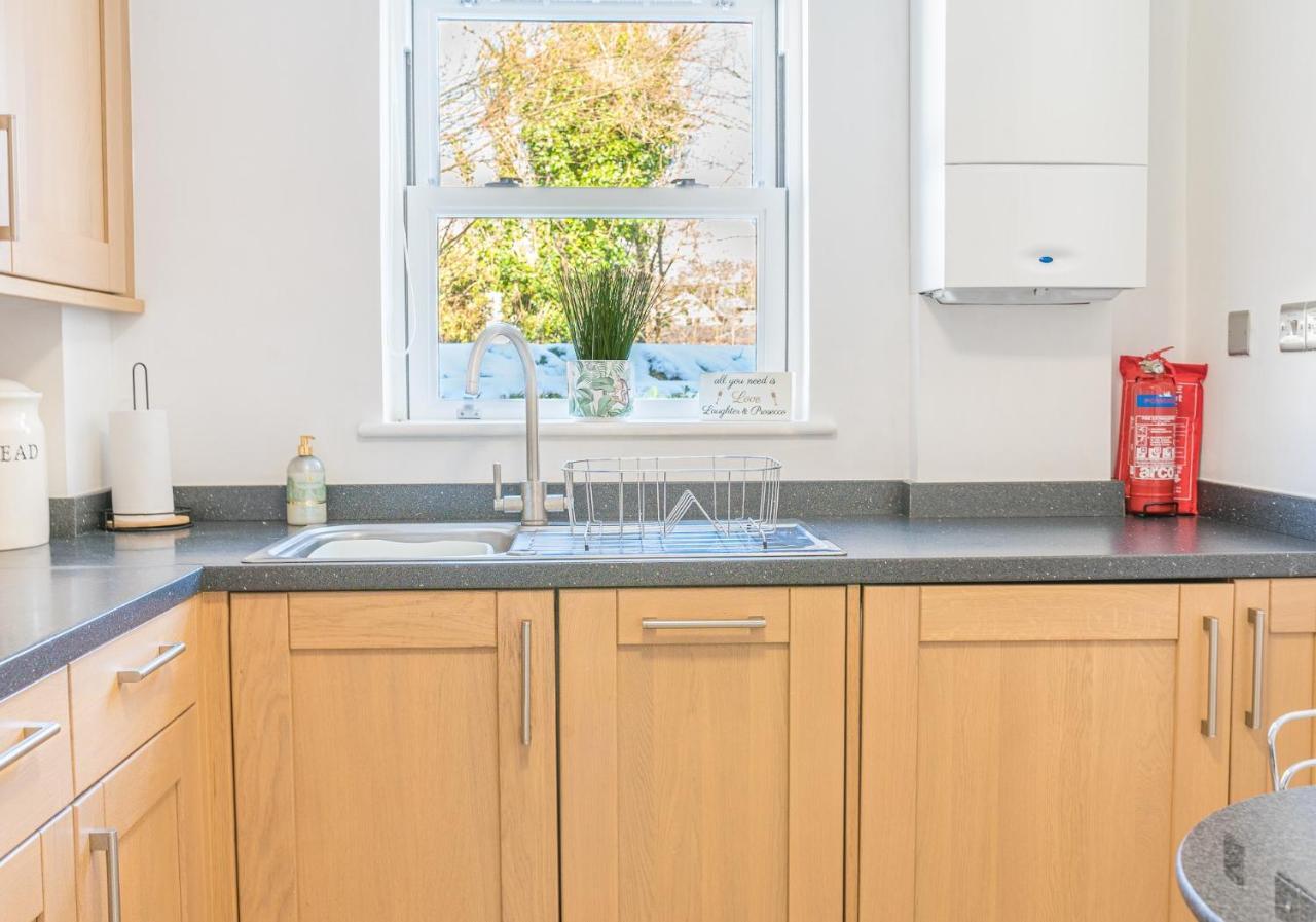 Riverside View Apartment Keswick (Cumbria)