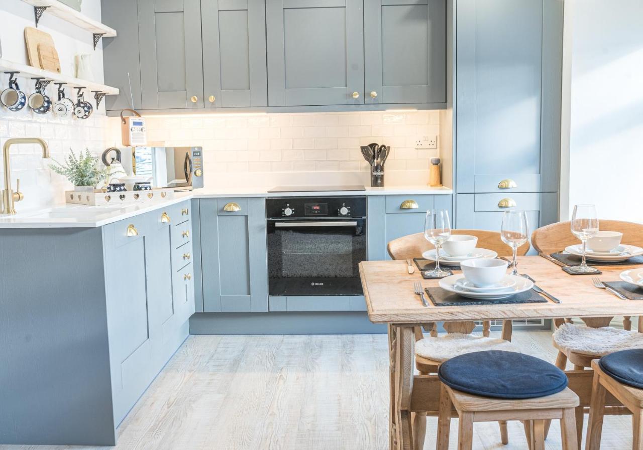 Victoria Apartment, Derwent House *