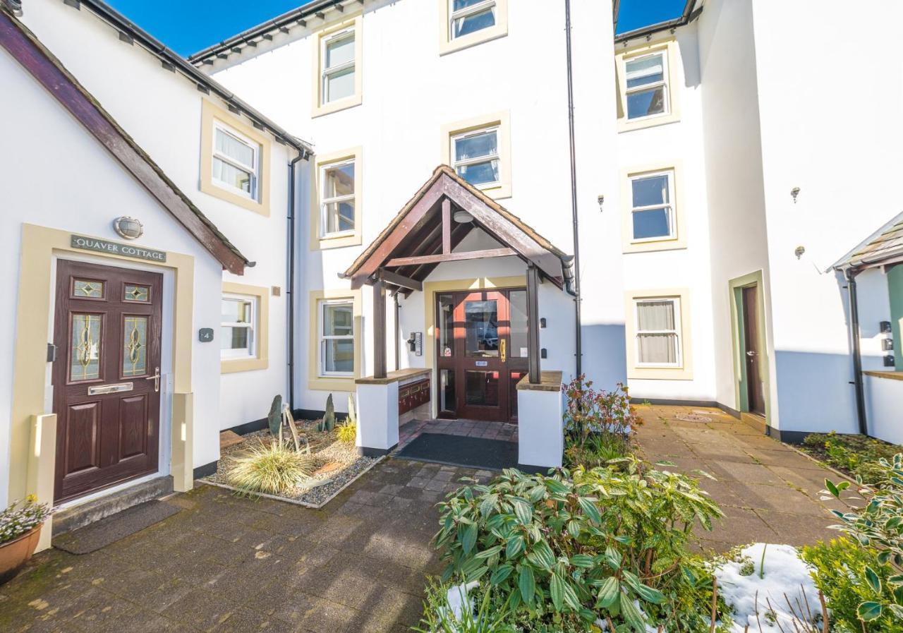 Apartment Riverside View Keswick (Cumbria)