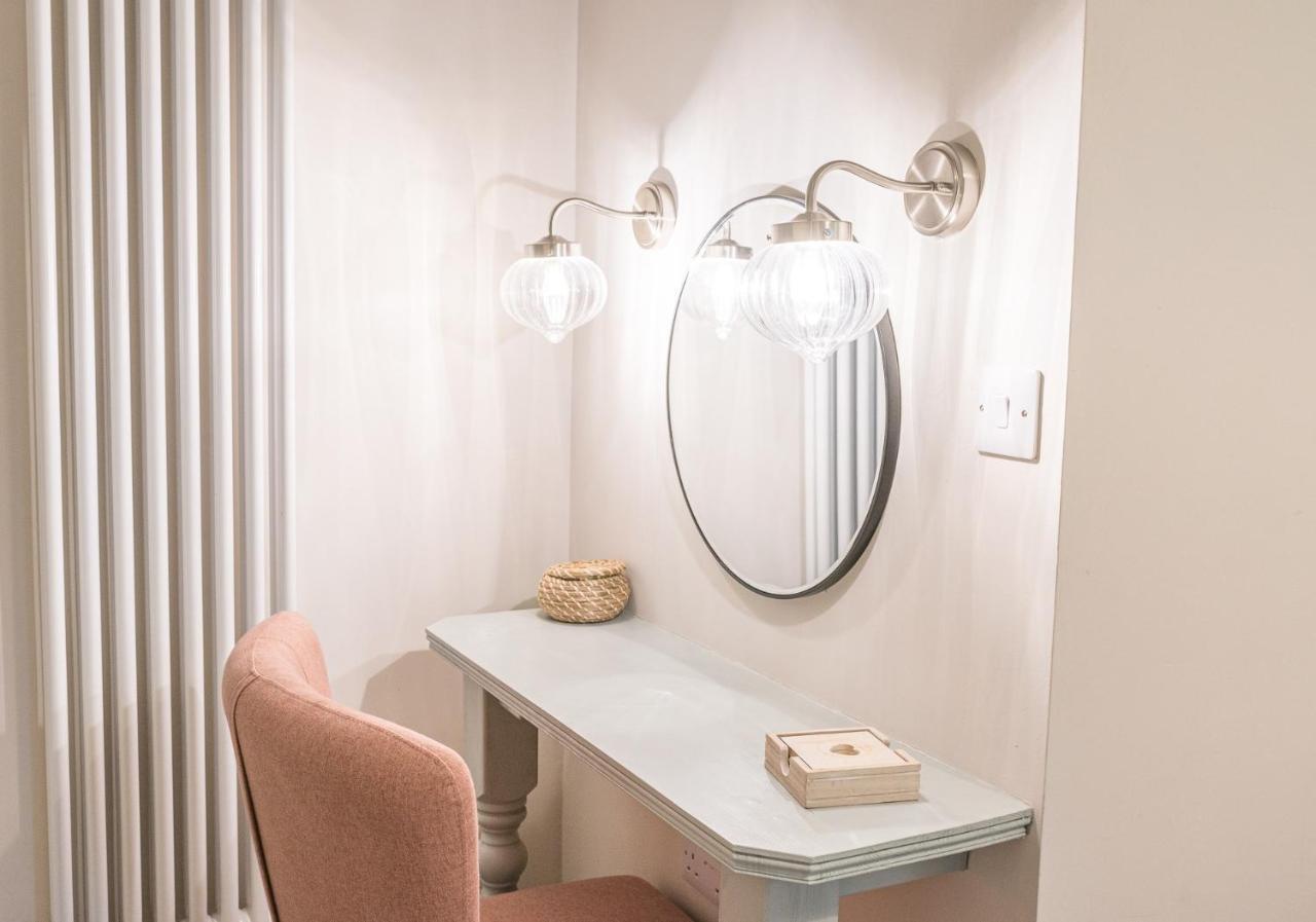 Brandelhowe Apartment *